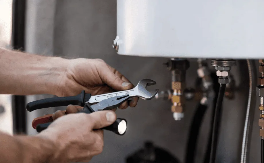 Why choose Water Heater Repair in Rockport, ME